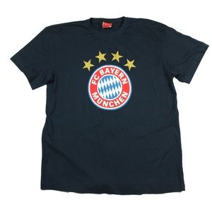 F.C. Bayern Munchen Gentlemen L Soccer